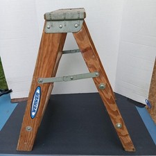 Vintage werner w130 for sale  Saranac