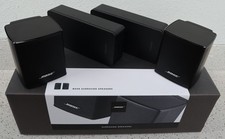 Bose surround speakers gebraucht kaufen  Oberursel (Taunus)