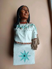 Indianer figur castagna gebraucht kaufen  Runkel