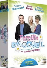 Accueil famille agrandit d'occasion Accueil famille agrandit d'occasion  France