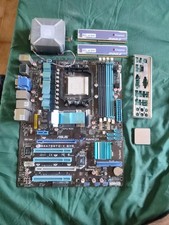 Amd phenom 945 usato  Civitanova Marche