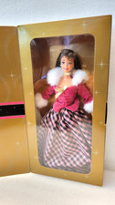 Winter rhapsody barbie for sale  Lewisville