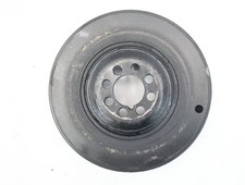 Pulley audi 077105251n d'occasion  Expédié en Belgium