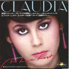 Claudia love lost usato Claudia love lost usato  Roma