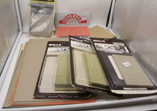 Job lot textured for sale Job lot textured for sale  EYE
