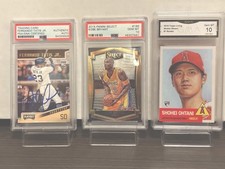 Psa lot shohei for sale  Andover