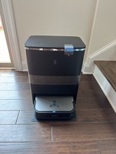 Ecovacs deebot omni for sale  Charlotte
