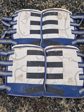 Horse travel boots for sale  MOTHERWELL
