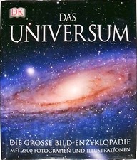 Universum grosse bild gebraucht kaufen  Berlin