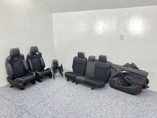 2017 focus recaro for sale  Cedar Springs