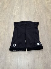 Shorts acolchoado feminino Pearl Izumi Select ciclismo bicicleta GG preto nylon compressão comprar usado  Enviando para Brazil