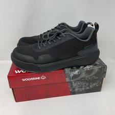 Wolverine durashocks carbonmax for sale  Smithville