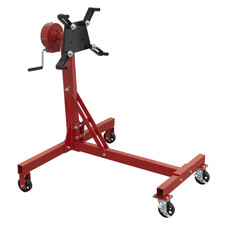 Sealey es480d folding for sale  HEREFORD