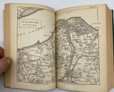 1882 Isle of Wight History Topography Antiquities Antique Book with Maps comprar usado  Enviando para Brazil