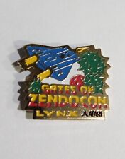 Rare pin video d'occasion  Expédié en Belgium