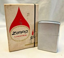 1977 zippo lighter for sale  White Marsh
