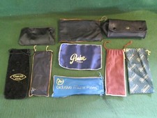 Collection vintage bags for sale  STOURBRIDGE