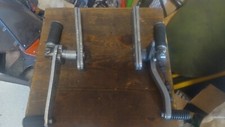 Moto guzzi mans for sale  OTLEY