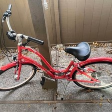 Electra townie bike for sale  San Jose