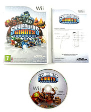 Jeu wii skylanders d'occasion  Saint-Gély-du-Fesc