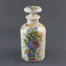 Flacon toilette parfum d'occasion  Flavy-le-Martel