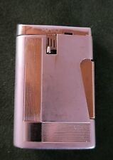 Accendino vintage ronson usato  Castano Primo
