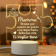 Festa della mamma usato  Roma