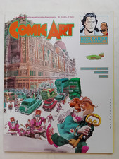 Comic art 102 usato  Cagliari