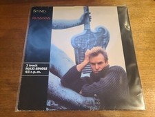 Sting russians maxi usato  Palermo