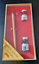 Coffret calligraphie encres d'occasion  Carrières-sur-Seine