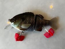 Deps bulldozer bluegill for sale  Montrose