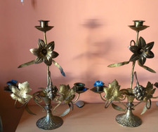 Antique french metal for sale  MORECAMBE
