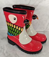 Kigu wellingtons boots for sale  NOTTINGHAM