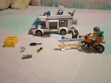 Lego city 7286 usato  Italia