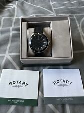 Rotary aquaspeed gents for sale  LIVERPOOL