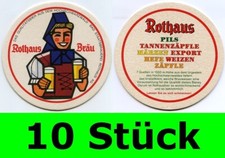 Stück bierdeckel badische gebraucht kaufen  Mörlenbach