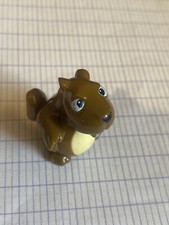 Kinder castor beaver d'occasion  Manduel