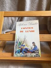Alphonse daudet contes d'occasion  Rennes