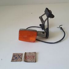 Freccia posteriore sinistra usato Freccia posteriore sinistra usato  Casoria