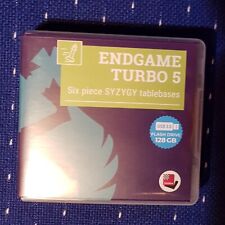 Chessbase schach endgame gebraucht kaufen  Köln