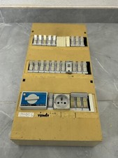 Coffret tableau monophasé d'occasion Coffret tableau monophasé d'occasion  Mulhouse-