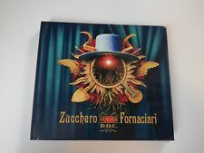 Zucchero sugar fornaciari usato  Modena