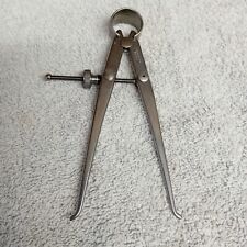 Vintage starrett co. for sale  LEEDS