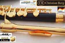 Piccoloflöte gold piccoloflut gebraucht kaufen Piccoloflöte gold piccoloflut gebraucht kaufen  Deutschland