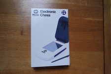 Mensa electronic travel for sale  BROADSTONE