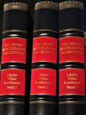 grosse bertelsmann lexikothek 15 bande gebraucht kaufen grosse bertelsmann lexikothek 15 bande gebraucht kaufen Bad Herrenalb