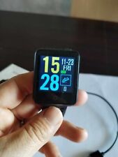 Smartwatch orologio bluetooth usato  Fontanafredda