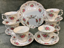Set vintage royal for sale  Deming