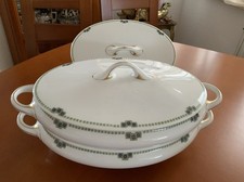 Rosenthal porzellan terrinen gebraucht kaufen  Herbertingen