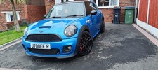 jcw turbo for sale jcw turbo for sale OLDBURY